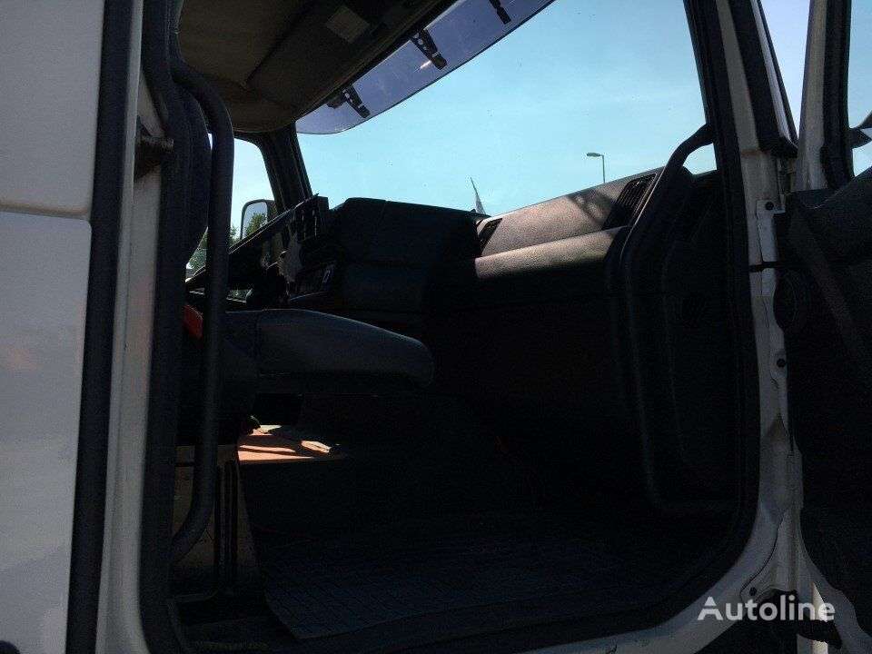 Camion telaio VOLVO FH12-420 - Photo 6
