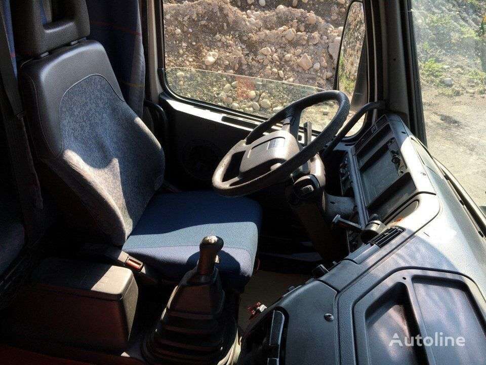 Camion telaio VOLVO FH12-420 - Photo 8