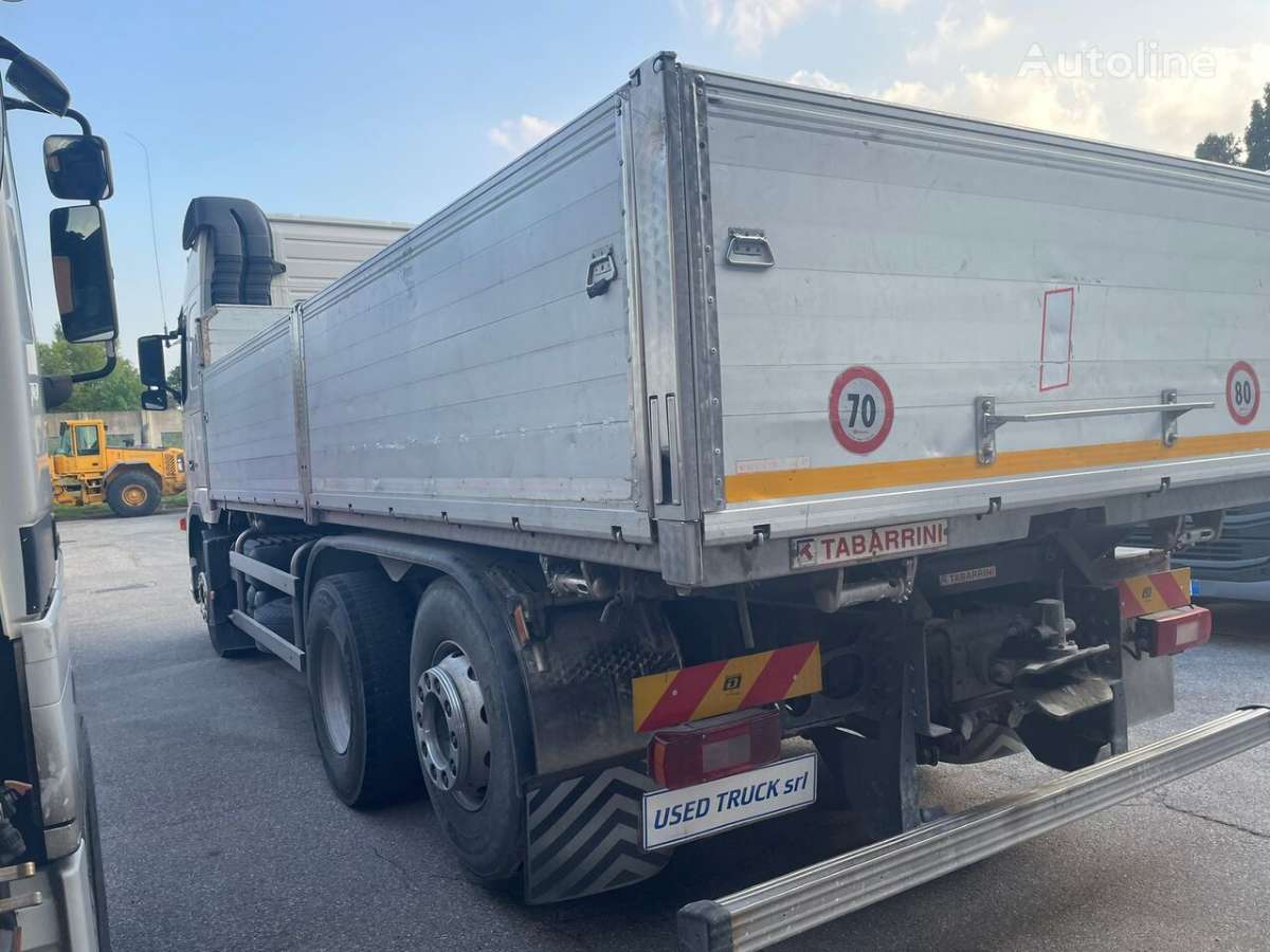 Camion ribaltabile VOLVO FH12 480 - Photo 7