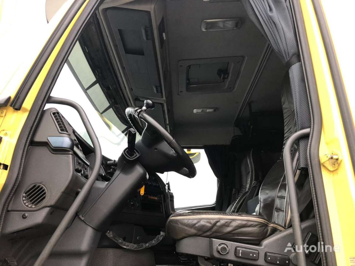 Camion telaio VOLVO FH 500 - 8x4 TRIDEM - Photo 28