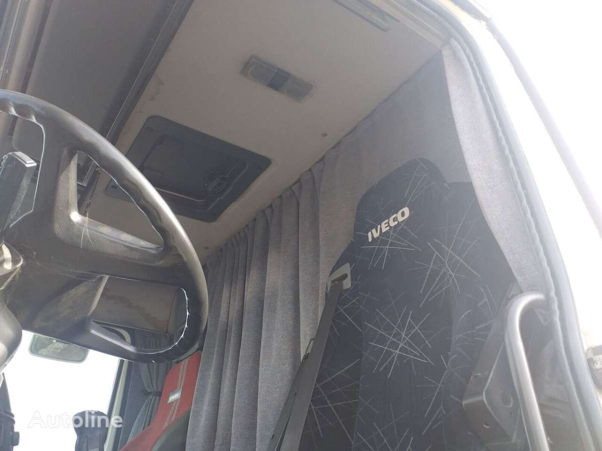 Camion telaio VOLVO FH12.340 - Photo 11