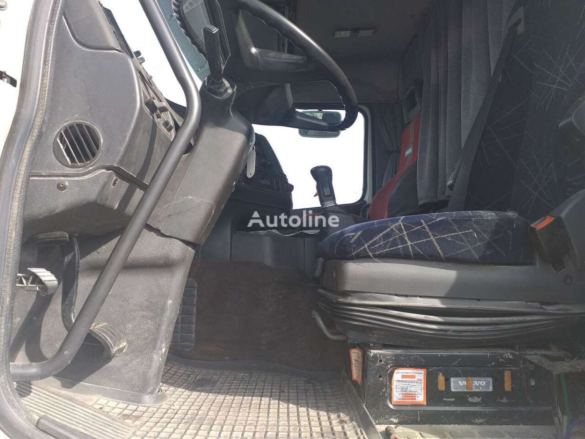 Camion telaio VOLVO FH12.340 - Photo 9