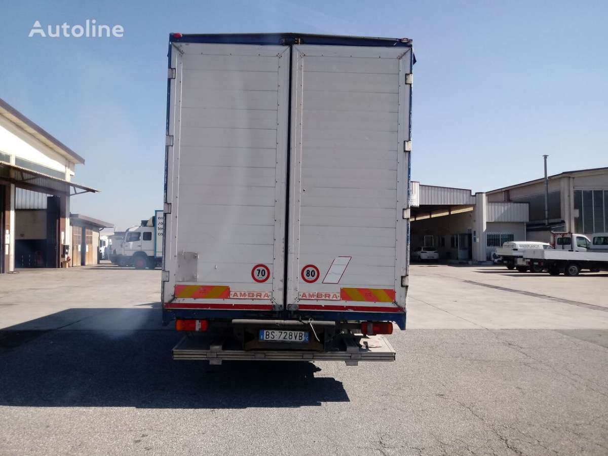 Camion furgone VOLVO FL6.250 - Photo 5