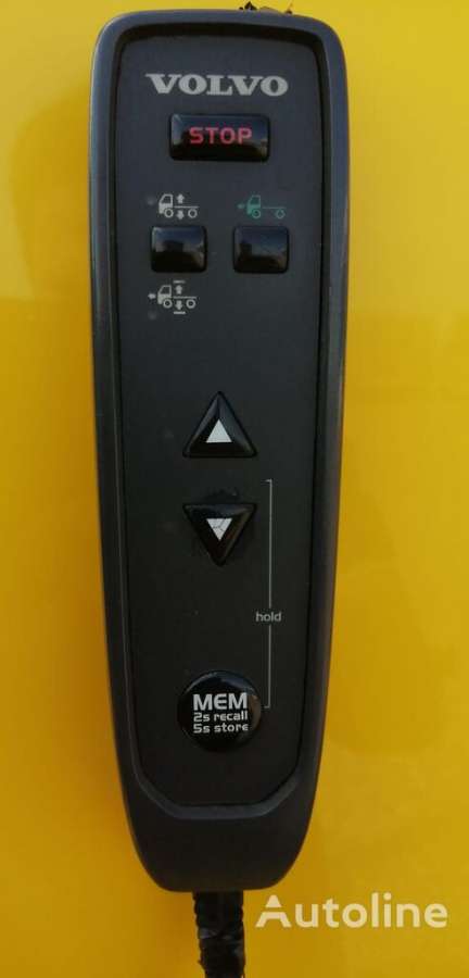 Camion telaio VOLVO FL280 4X2 - Photo 13