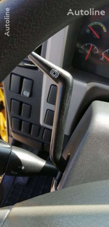 Camion telaio VOLVO FL280 4X2 - Photo 17