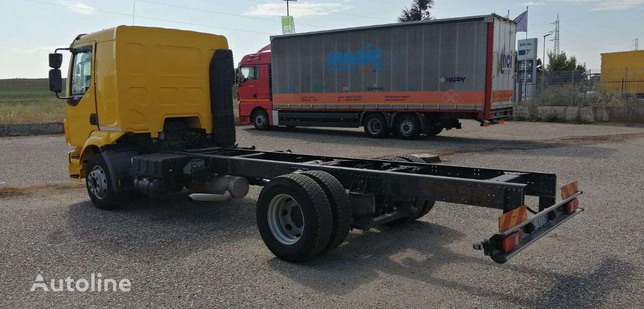 Camion telaio VOLVO FL280 4X2 - Photo 6