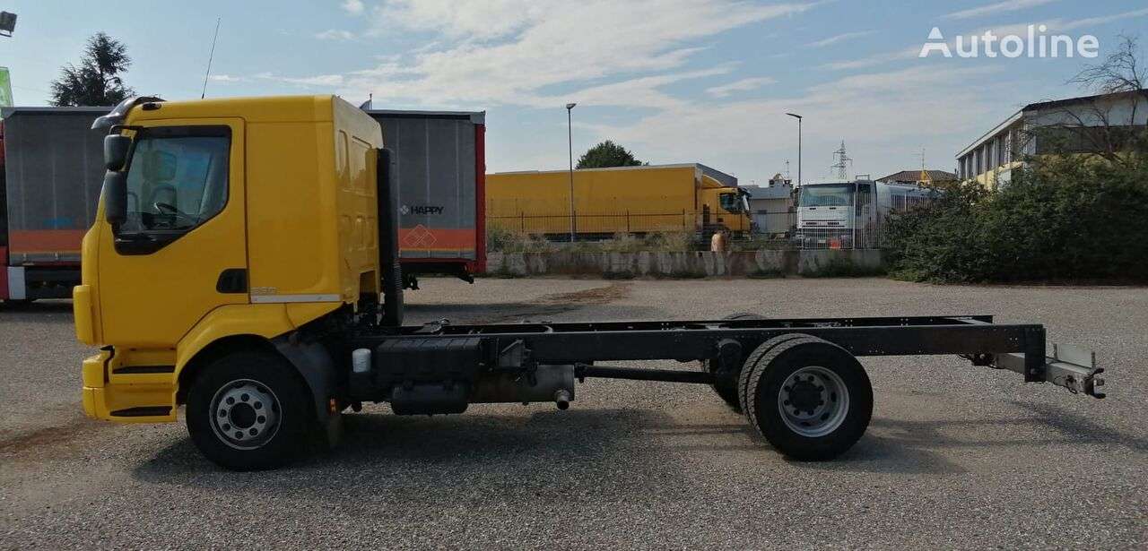 Camion telaio VOLVO FL280 4X2 - Photo 7