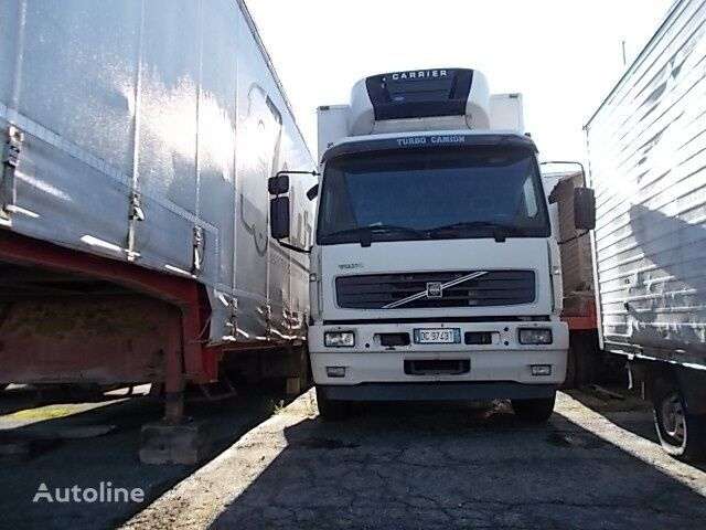 Camion frigo VOLVO FL6 250 - Photo 2