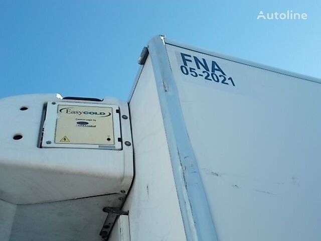 Camion frigo VOLVO FL6 250 - Photo 3