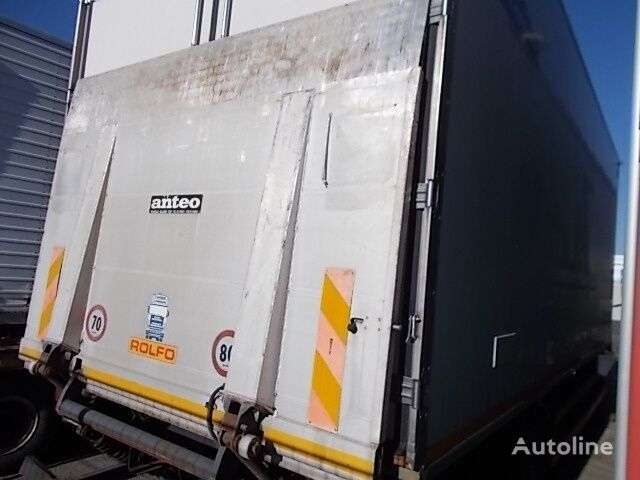 Camion frigo VOLVO FL6 250 - Photo 4
