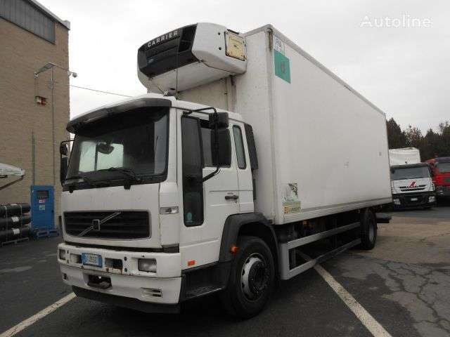 Camion frigo VOLVO FL618 - Photo 2