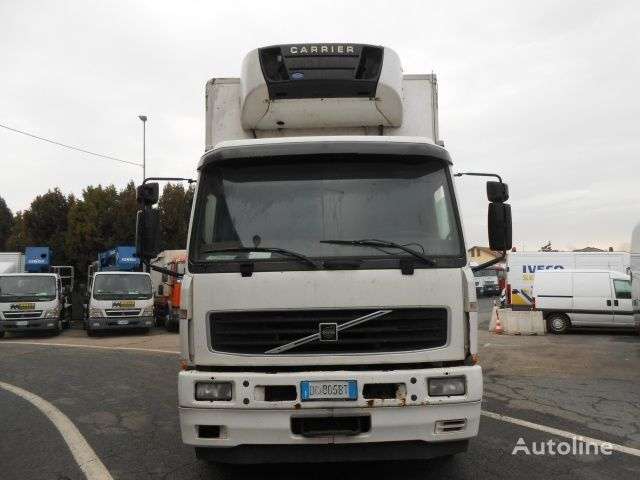 Camion frigo VOLVO FL618 - Photo 3
