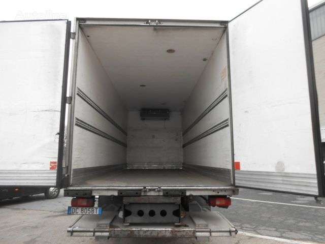 Camion frigo VOLVO FL618 - Photo 5