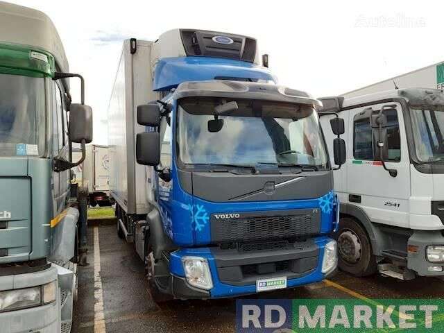Camion frigo VOLVO FL 180 - Photo 2