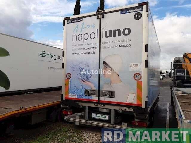 Camion frigo VOLVO FL 180 - Photo 4