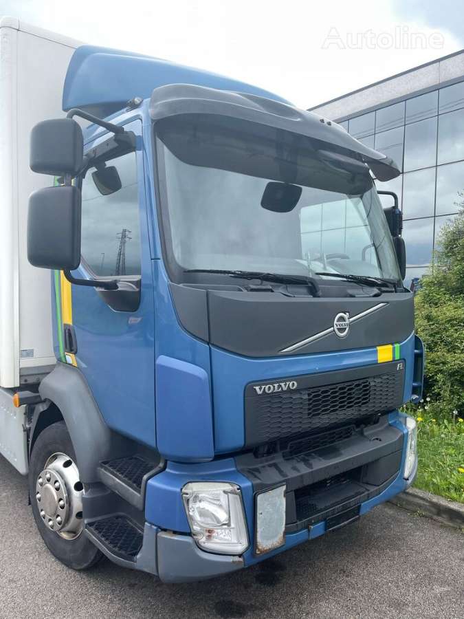 Camion furgone VOLVO FL6 290 - Photo 2